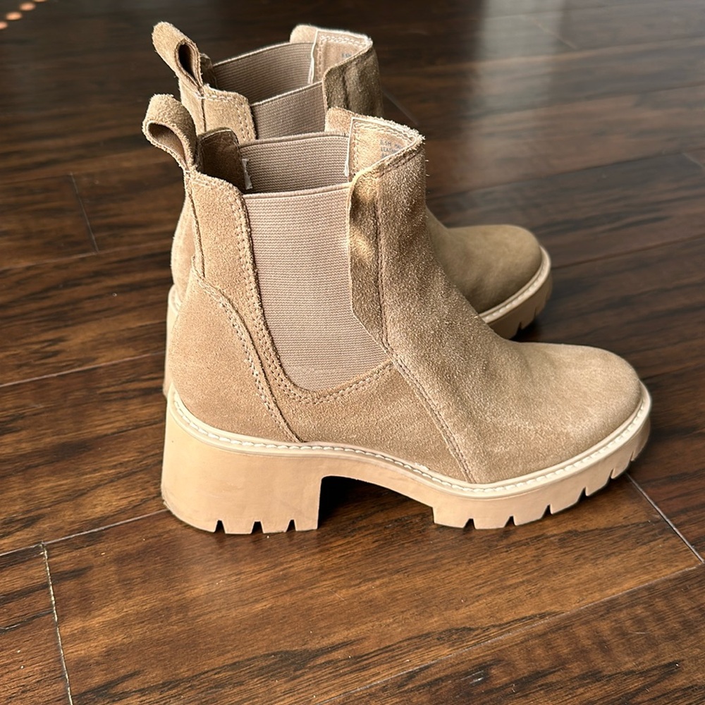 Dolce Vita boots